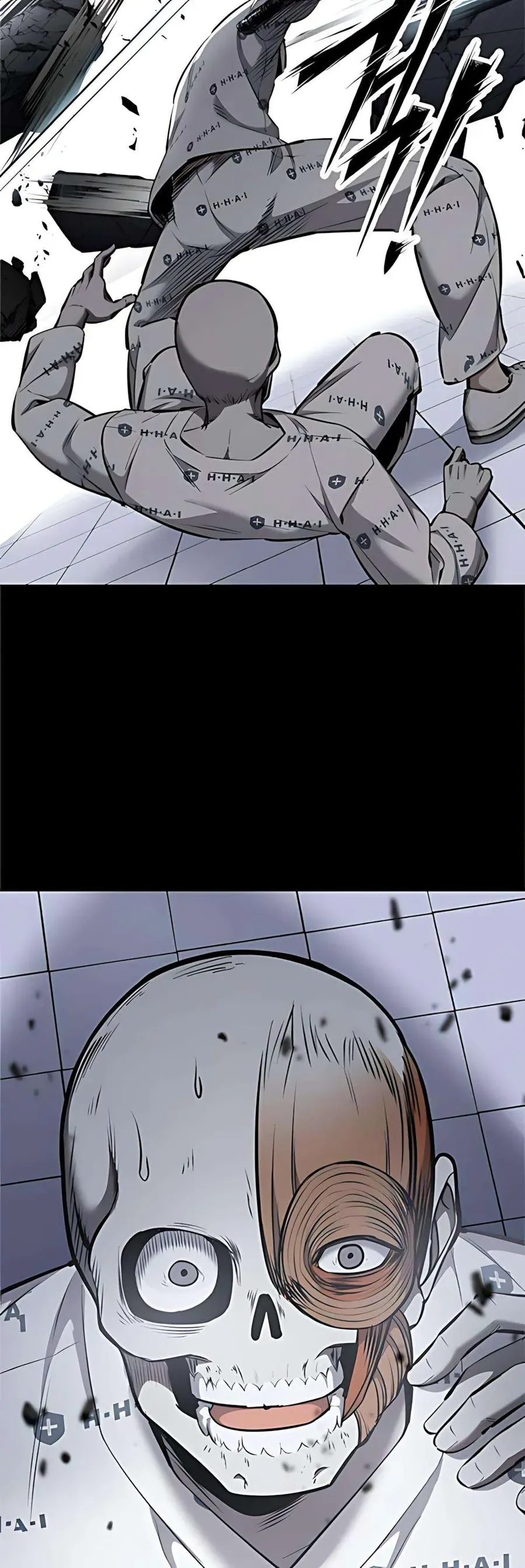 Thiếu Niên Hồi Sinh Chap 9 - Next Chap 10