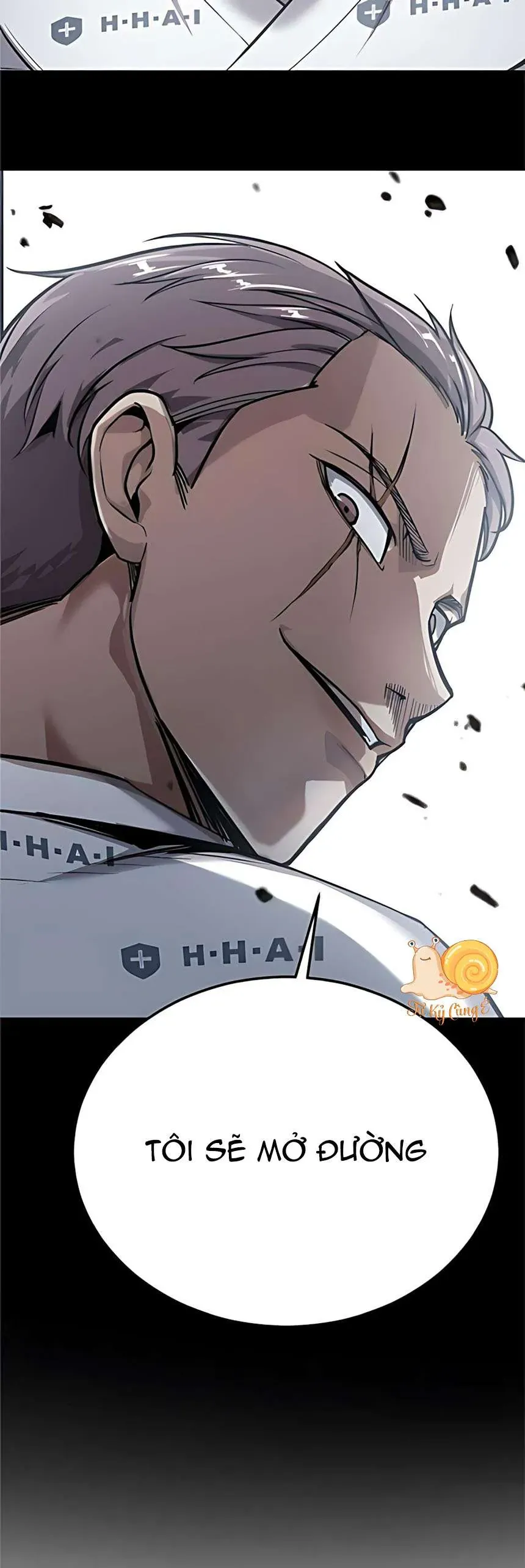 Thiếu Niên Hồi Sinh Chap 9 - Next Chap 10