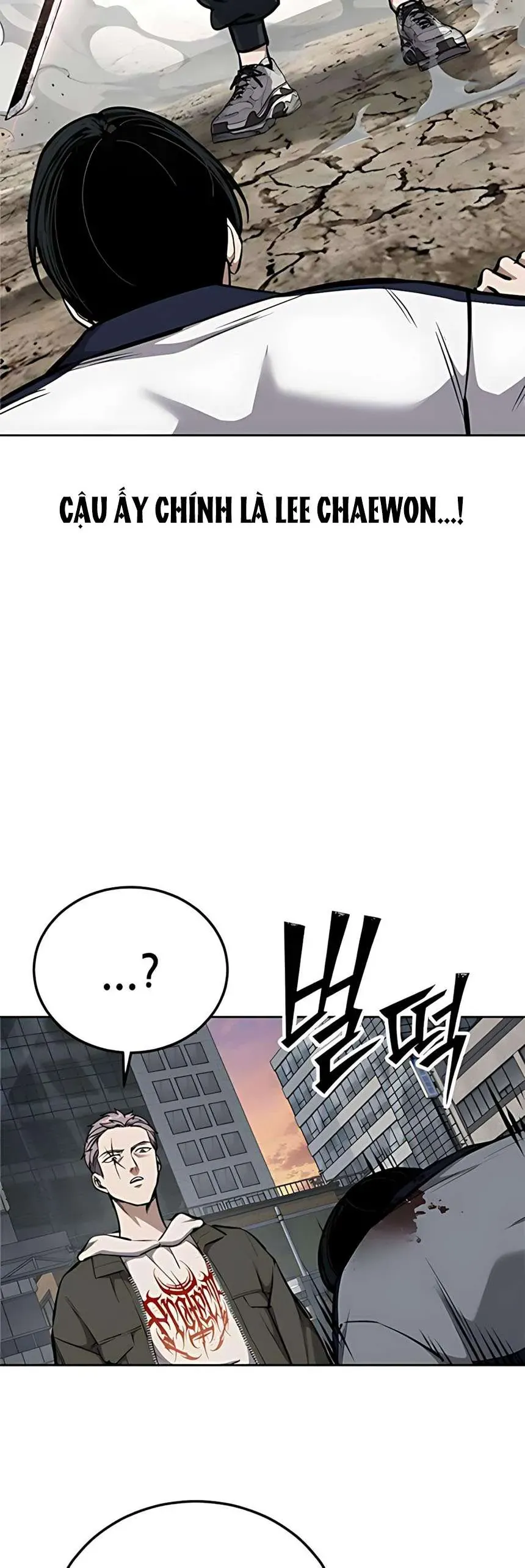 Thiếu Niên Hồi Sinh Chap 9 - Next Chap 10