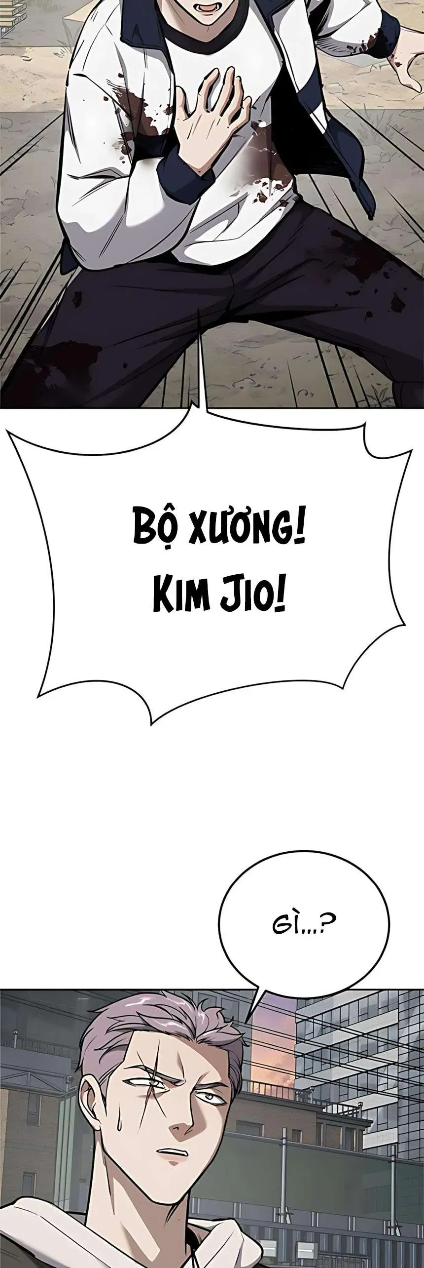 Thiếu Niên Hồi Sinh Chap 9 - Next Chap 10