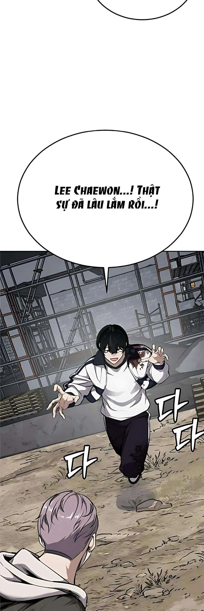 Thiếu Niên Hồi Sinh Chap 9 - Next Chap 10