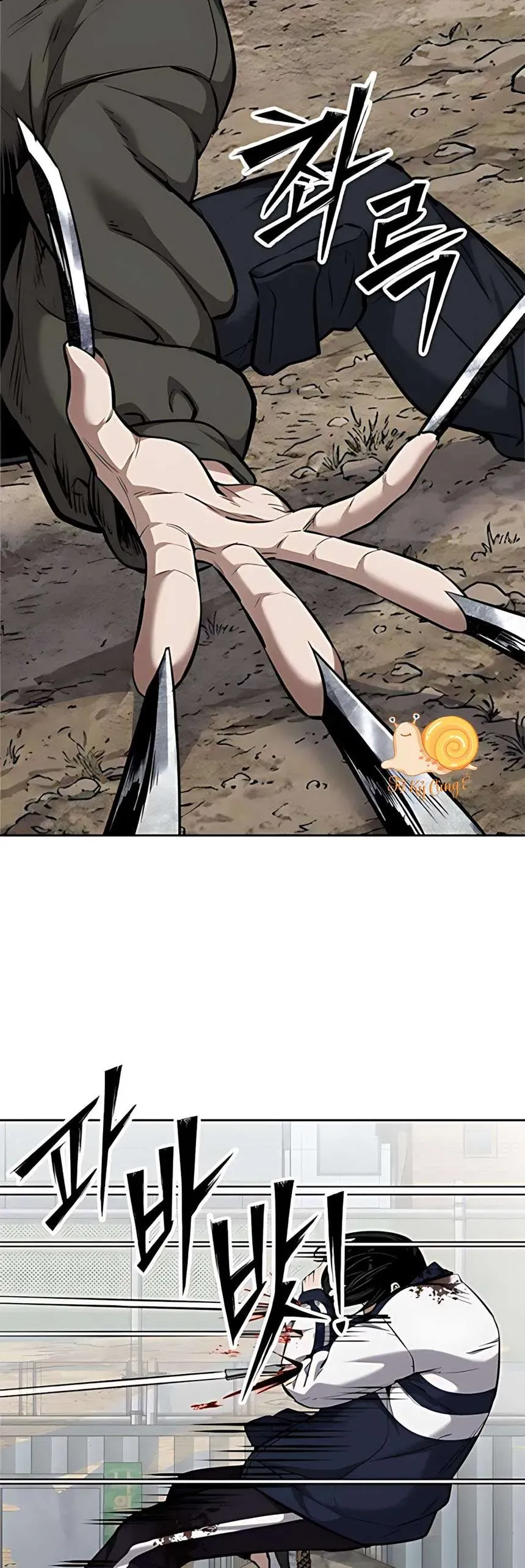 Thiếu Niên Hồi Sinh Chap 9 - Next Chap 10