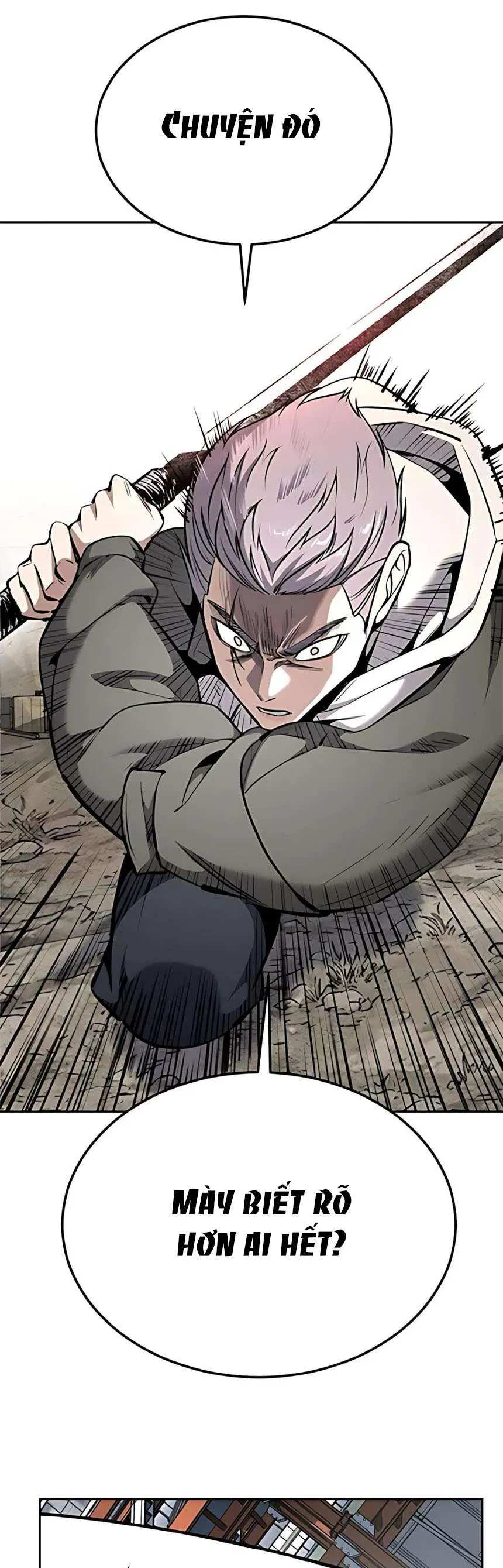 Thiếu Niên Hồi Sinh Chap 9 - Next Chap 10