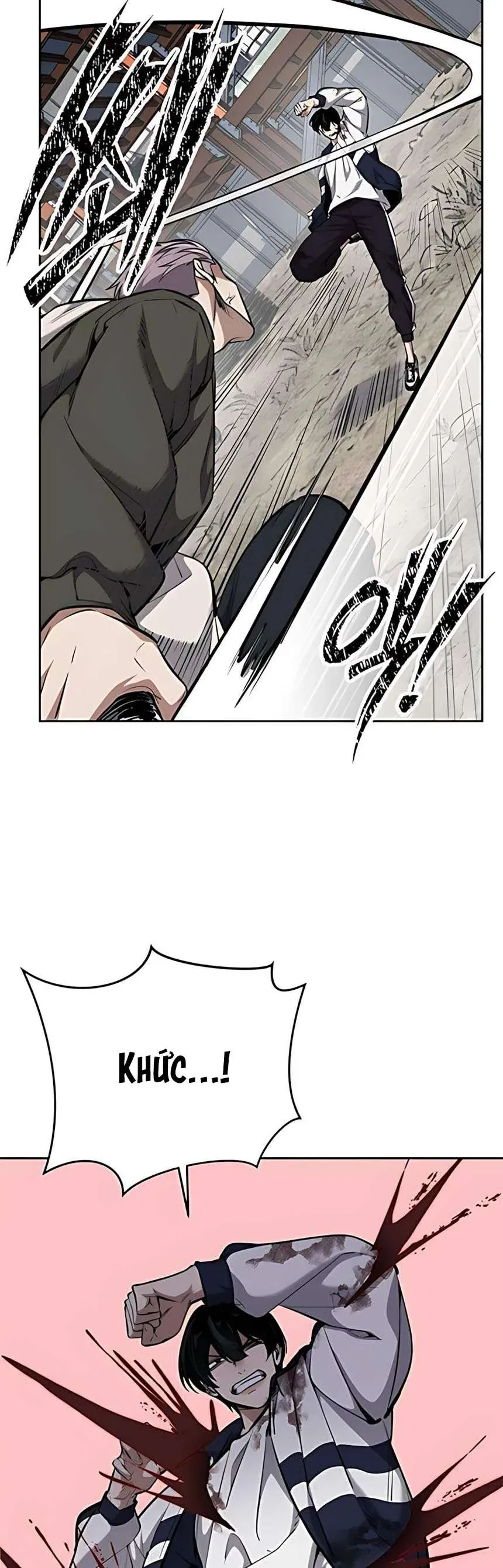 Thiếu Niên Hồi Sinh Chap 9 - Next Chap 10