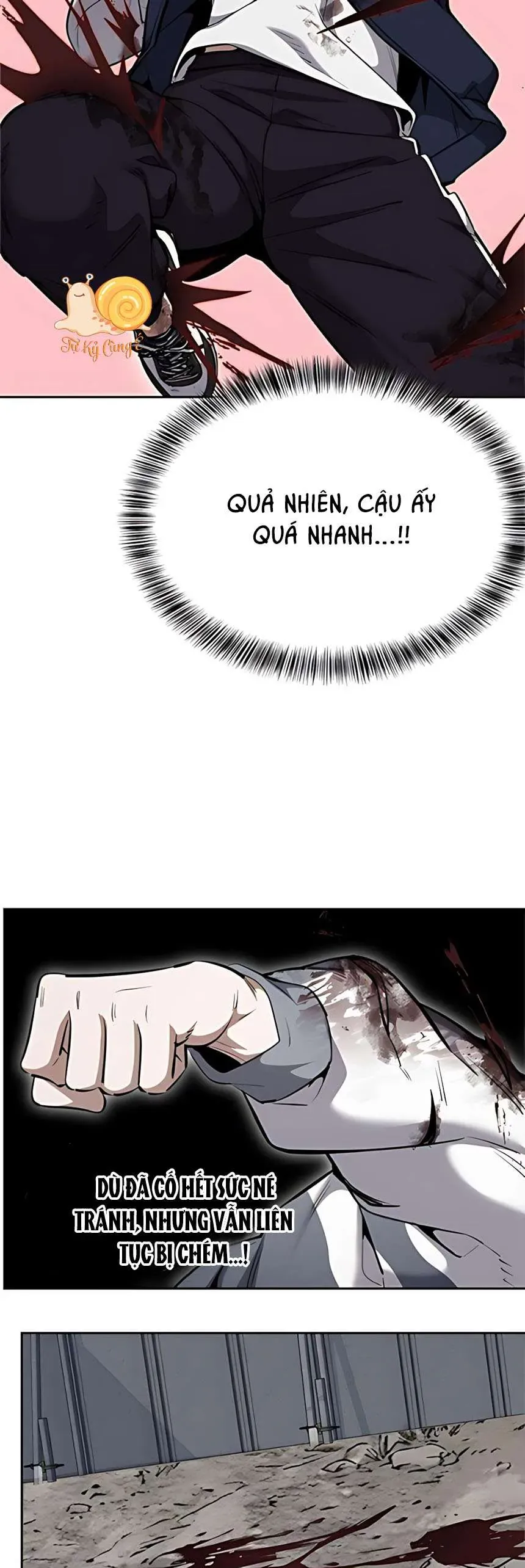 Thiếu Niên Hồi Sinh Chap 9 - Next Chap 10