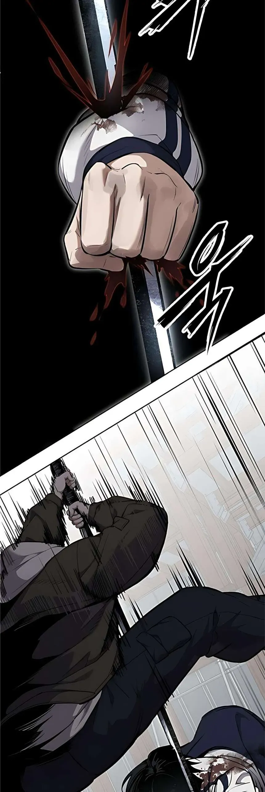 Thiếu Niên Hồi Sinh Chap 9 - Next Chap 10