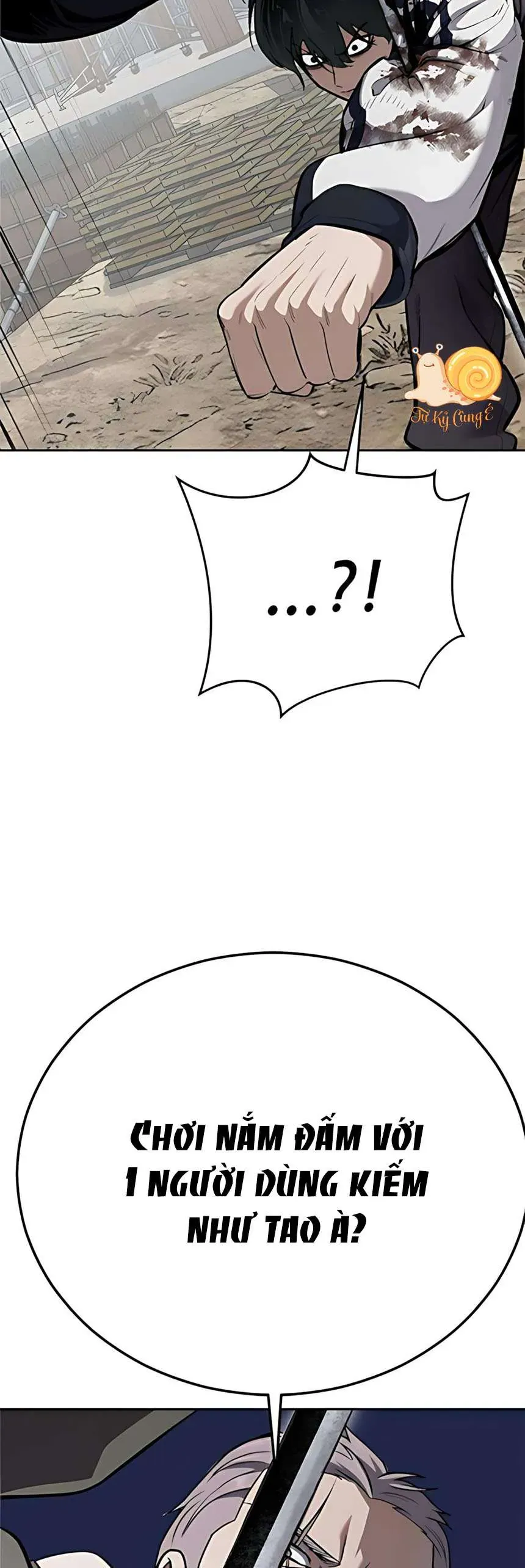 Thiếu Niên Hồi Sinh Chap 9 - Next Chap 10