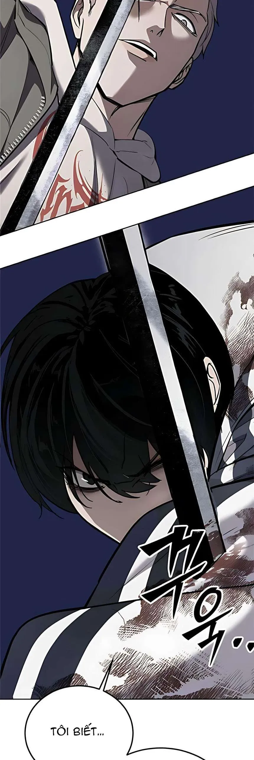 Thiếu Niên Hồi Sinh Chap 9 - Next Chap 10