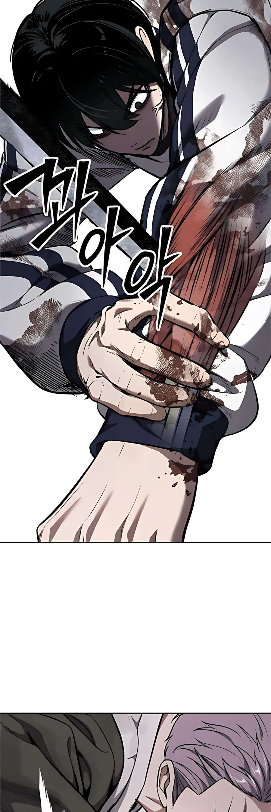 Thiếu Niên Hồi Sinh Chap 9 - Next Chap 10