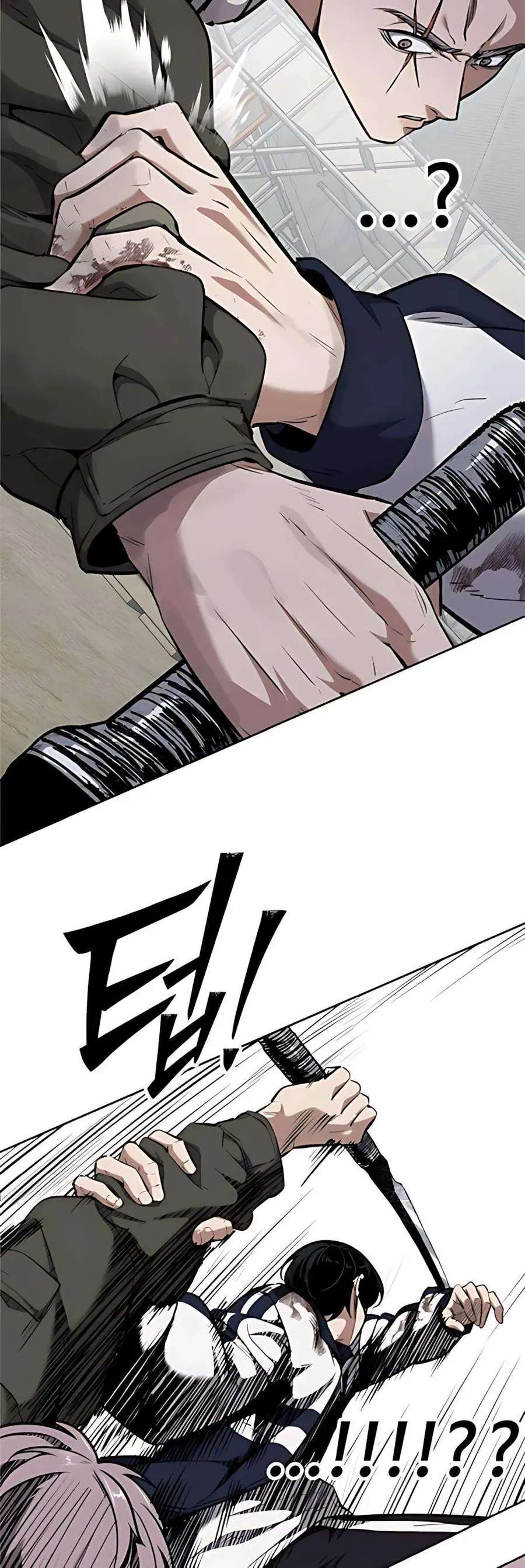 Thiếu Niên Hồi Sinh Chap 9 - Next Chap 10