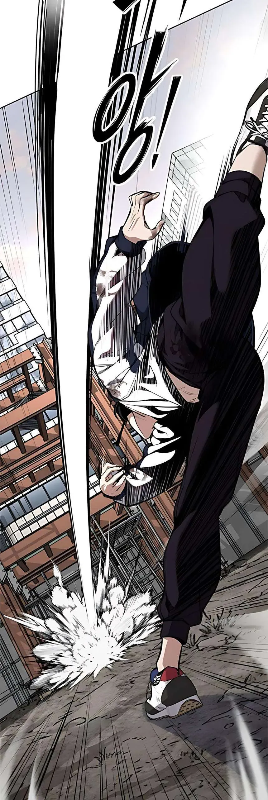 Thiếu Niên Hồi Sinh Chap 9 - Next Chap 10