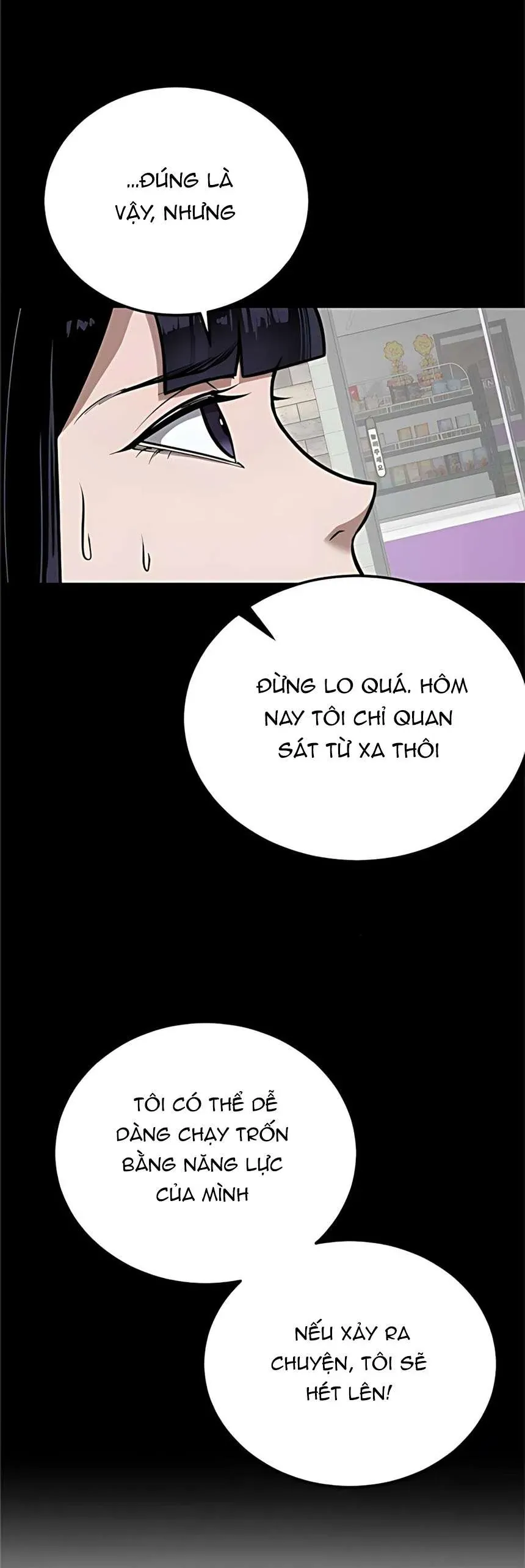 Thiếu Niên Hồi Sinh Chap 9 - Next Chap 10