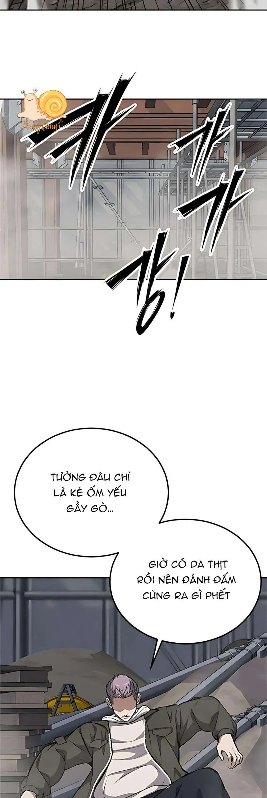 Thiếu Niên Hồi Sinh Chap 9 - Next Chap 10