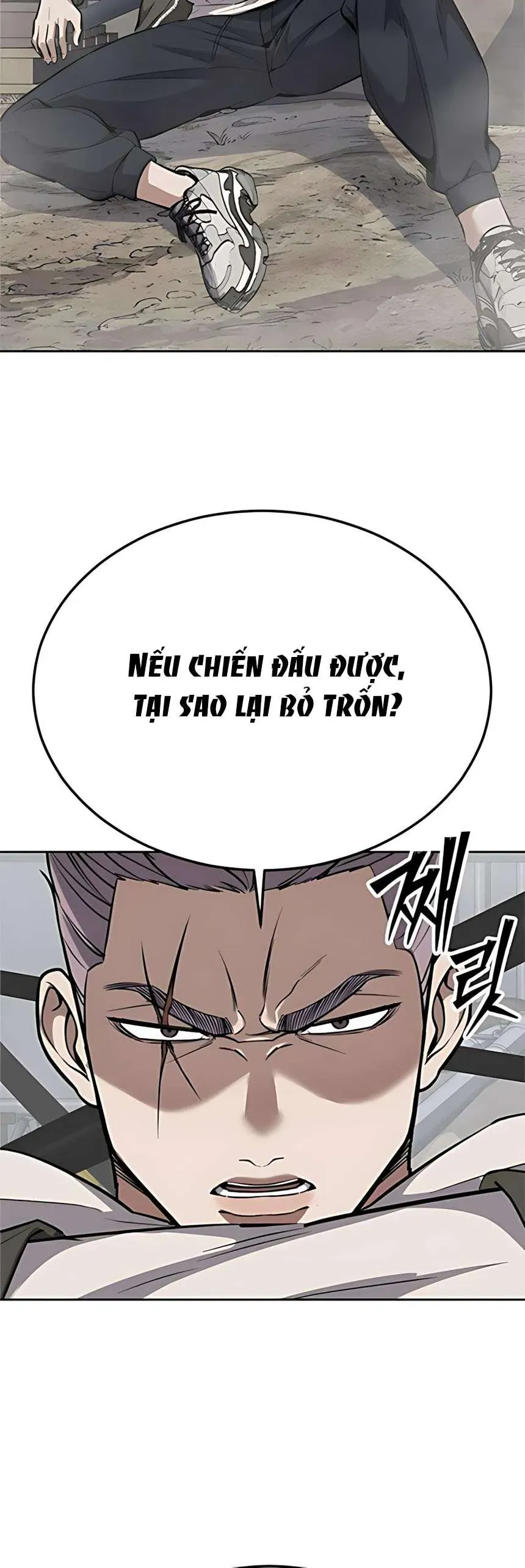 Thiếu Niên Hồi Sinh Chap 9 - Next Chap 10