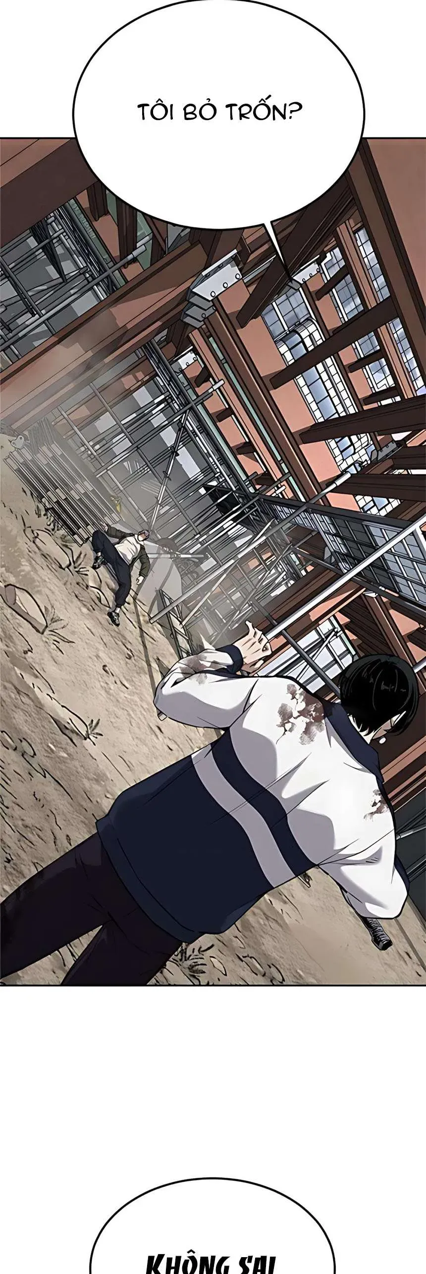 Thiếu Niên Hồi Sinh Chap 9 - Next Chap 10