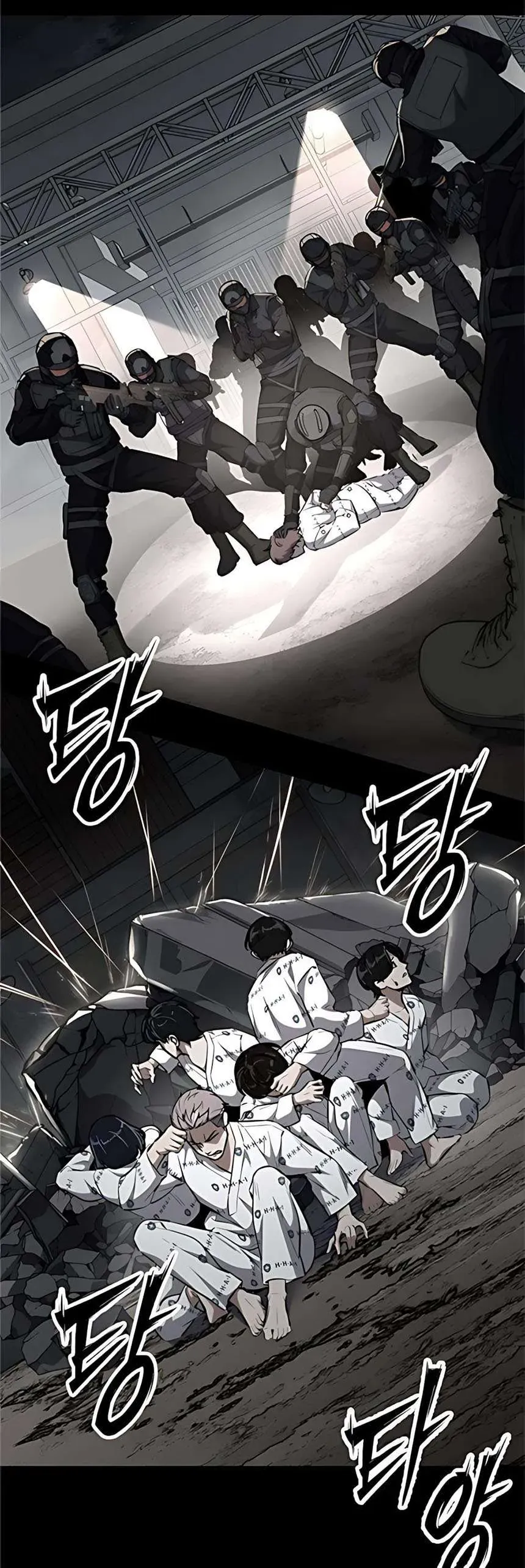 Thiếu Niên Hồi Sinh Chap 9 - Next Chap 10