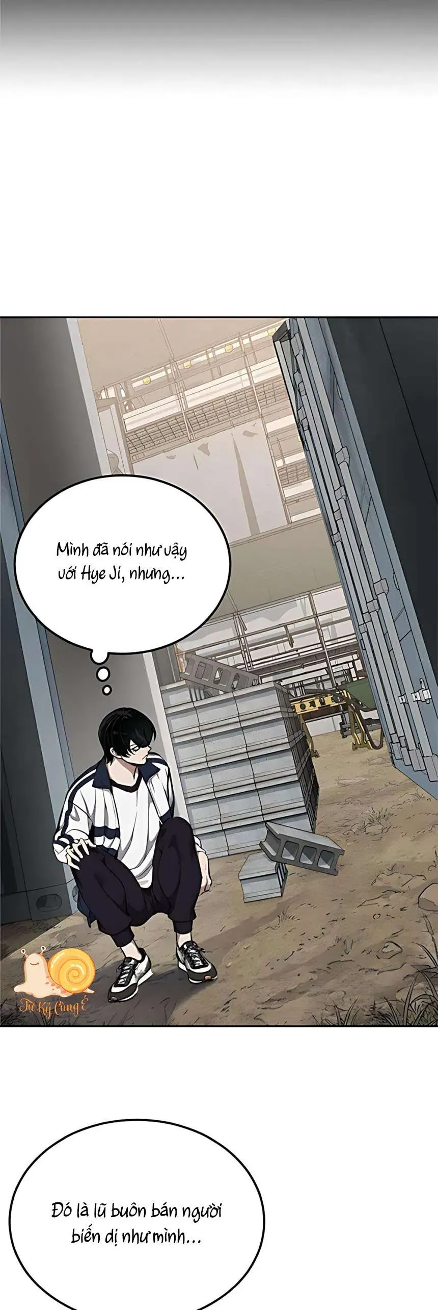 Thiếu Niên Hồi Sinh Chap 9 - Next Chap 10