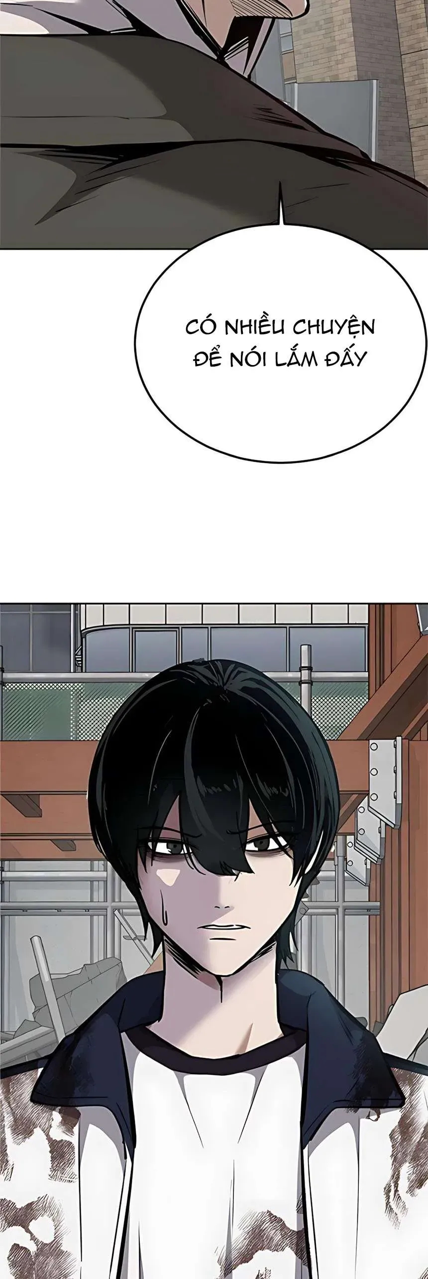 Thiếu Niên Hồi Sinh Chap 9 - Next Chap 10