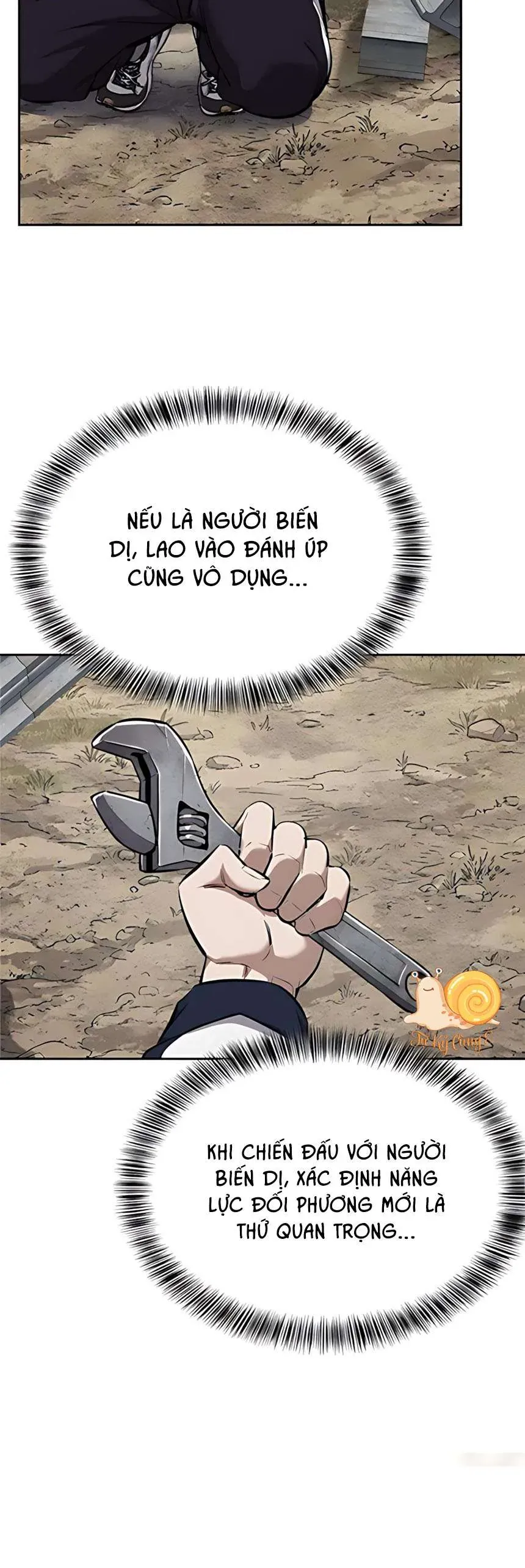 Thiếu Niên Hồi Sinh Chap 9 - Next Chap 10