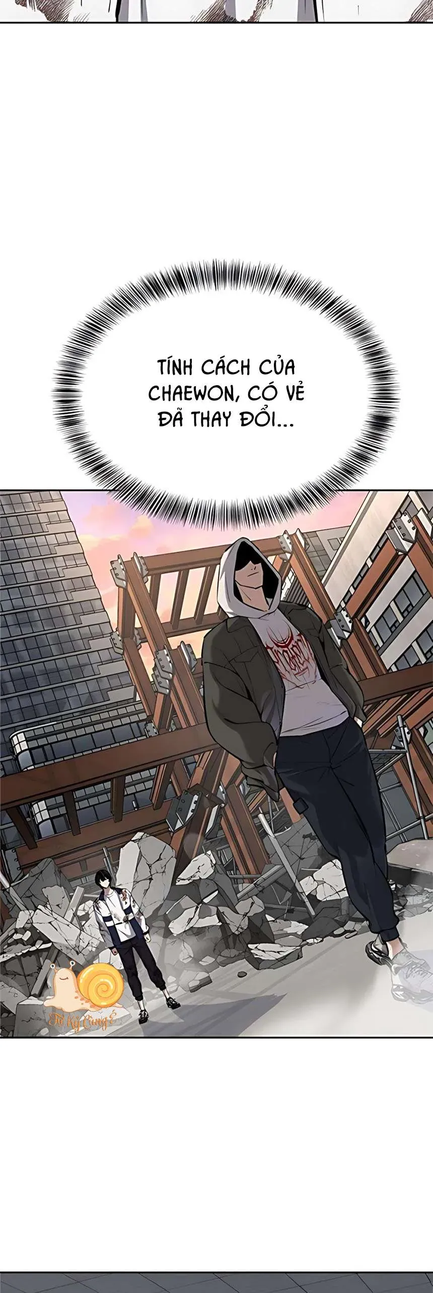 Thiếu Niên Hồi Sinh Chap 9 - Next Chap 10