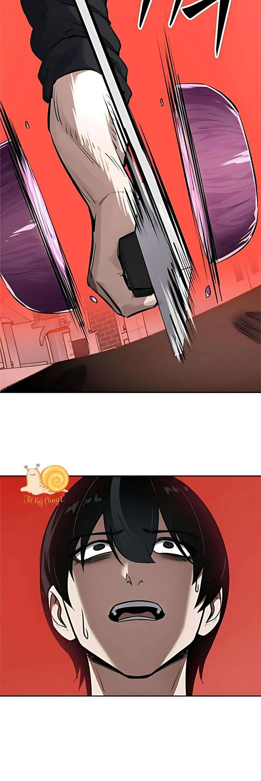 Thiếu Niên Hồi Sinh Chap 9 - Next Chap 10