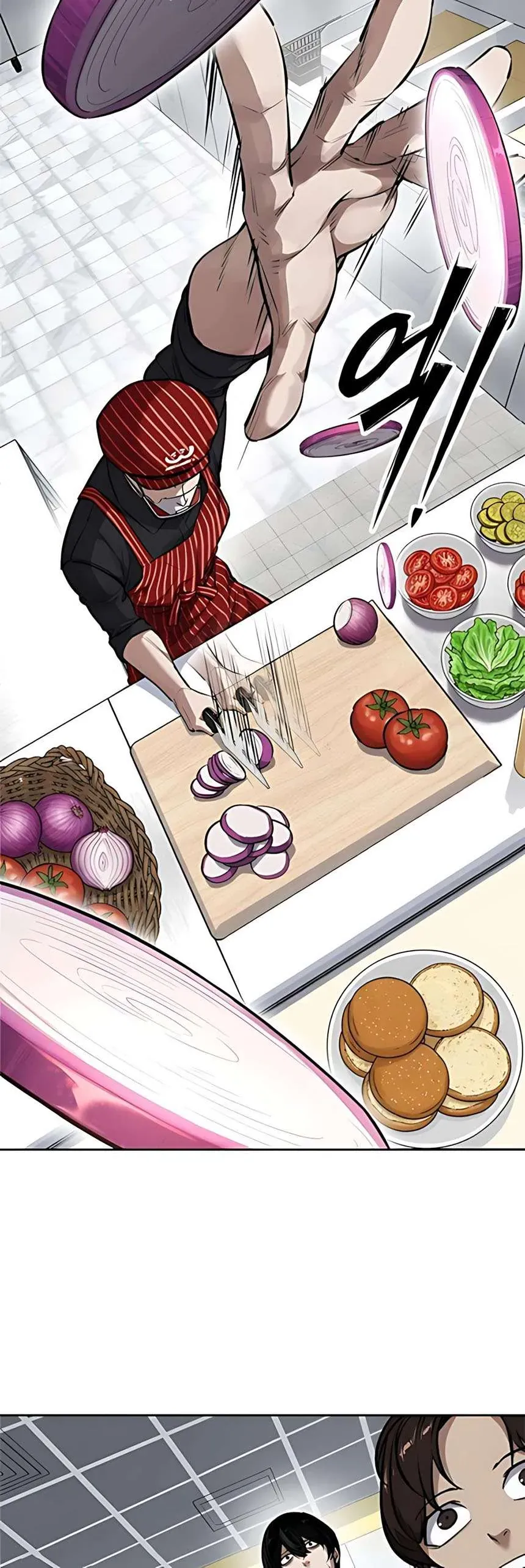 Thiếu Niên Hồi Sinh Chap 9 - Next Chap 10