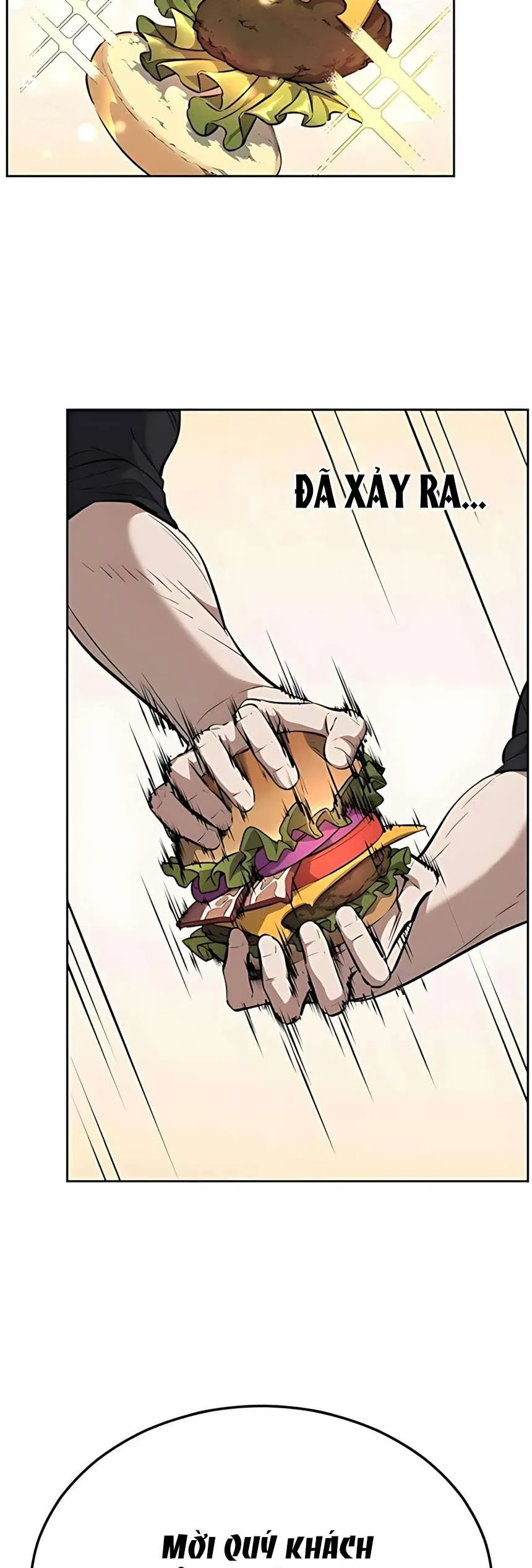 Thiếu Niên Hồi Sinh Chap 9 - Next Chap 10