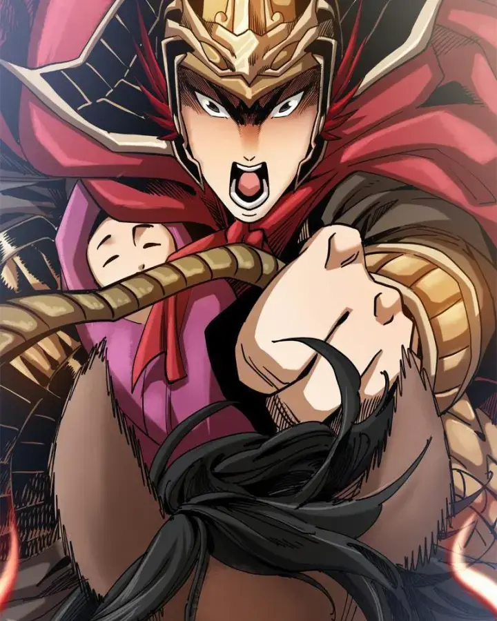 Thiếu Niên Nghiện Net Lưu Thiện Quật Khởi Chap 0 - Next Chap 1