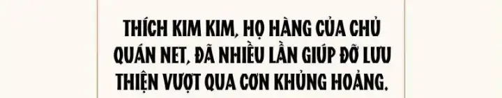 Thiếu Niên Nghiện Net Lưu Thiện Quật Khởi Chap 0 - Next Chap 1