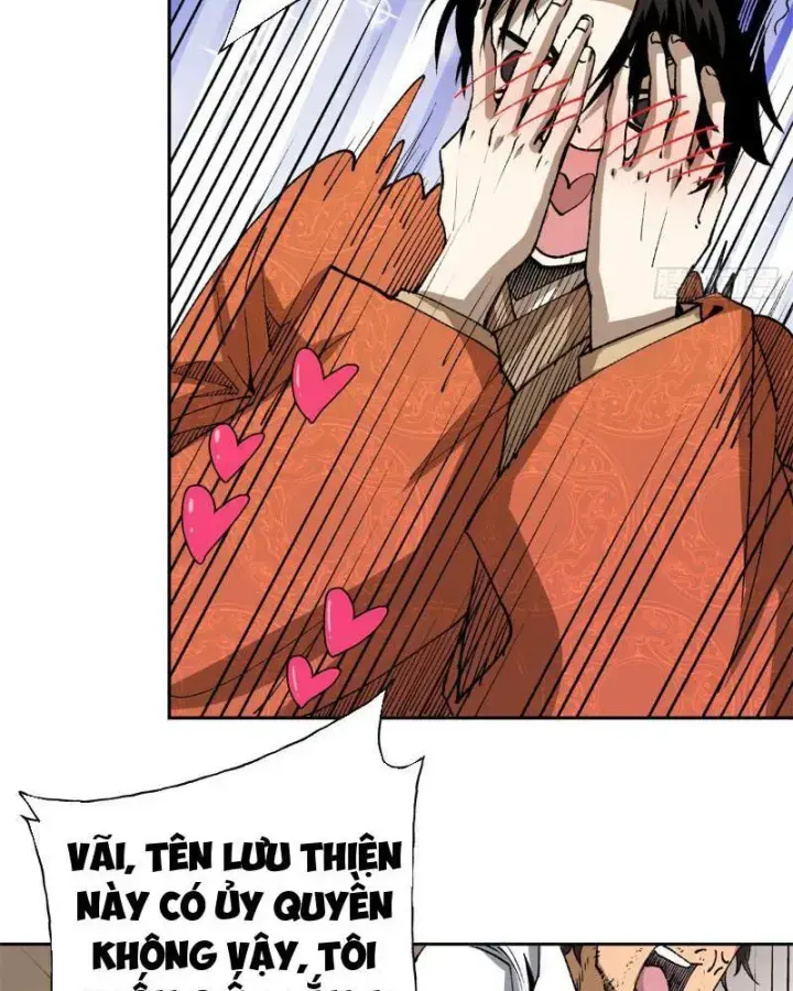 Thiếu Niên Nghiện Net Lưu Thiện Quật Khởi Chap 1 - Next Chap 2