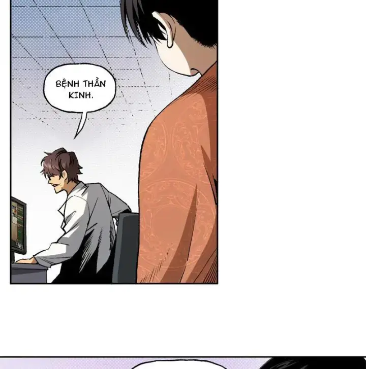 Thiếu Niên Nghiện Net Lưu Thiện Quật Khởi Chap 1 - Next Chap 2