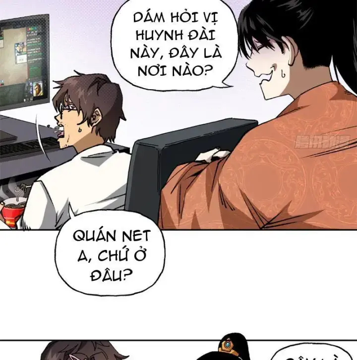 Thiếu Niên Nghiện Net Lưu Thiện Quật Khởi Chap 1 - Next Chap 2