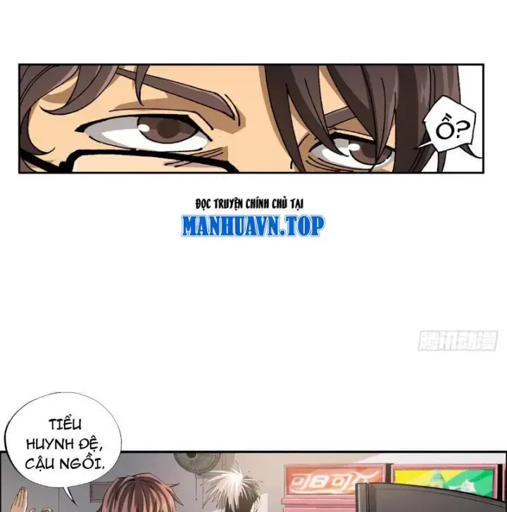 Thiếu Niên Nghiện Net Lưu Thiện Quật Khởi Chap 1 - Next Chap 2