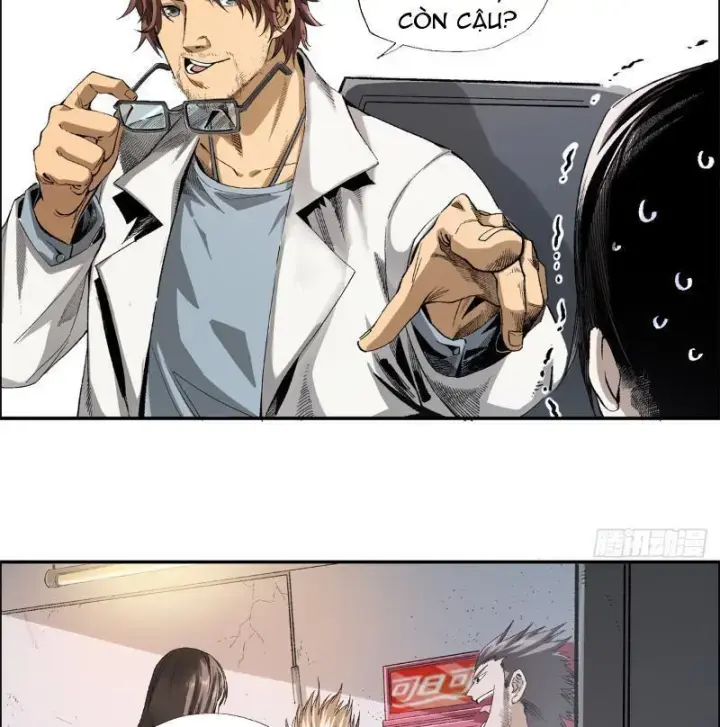 Thiếu Niên Nghiện Net Lưu Thiện Quật Khởi Chap 1 - Next Chap 2