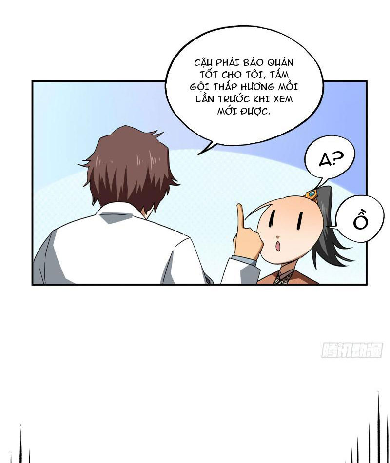 Thiếu Niên Nghiện Net Lưu Thiện Quật Khởi Chap 10 - Next Chap 11