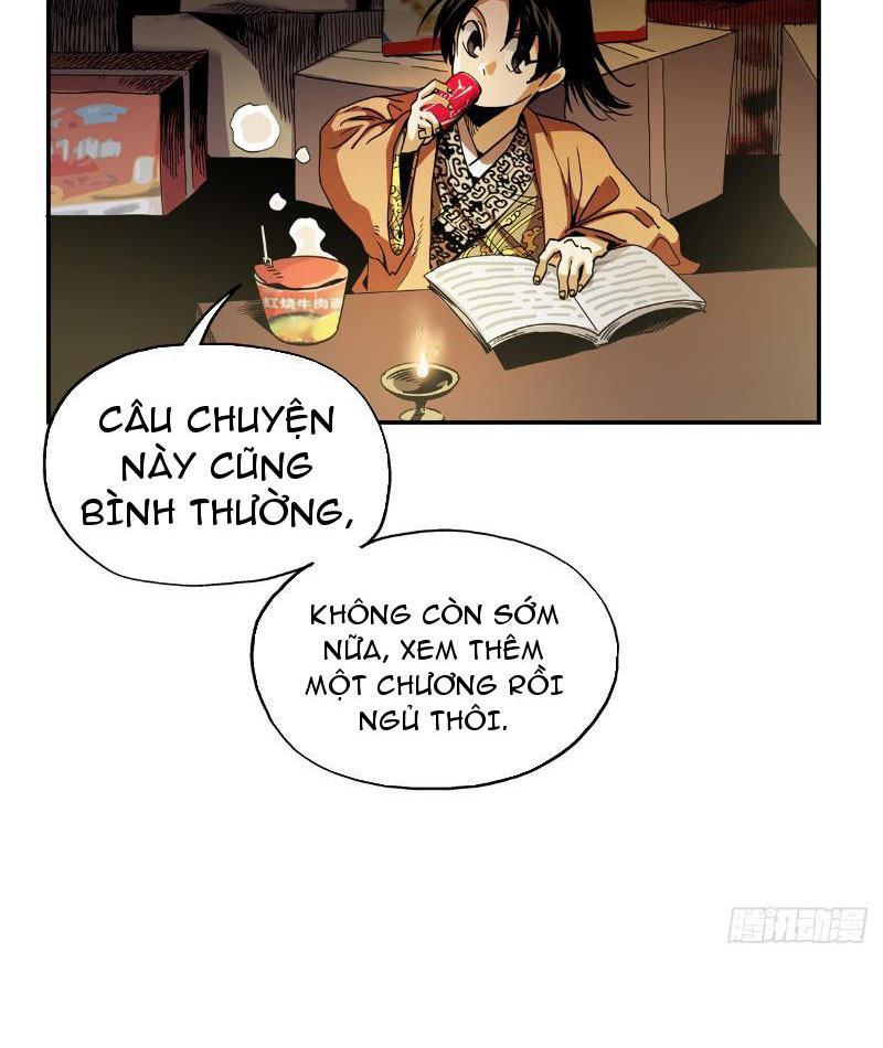 Thiếu Niên Nghiện Net Lưu Thiện Quật Khởi Chap 10 - Next Chap 11