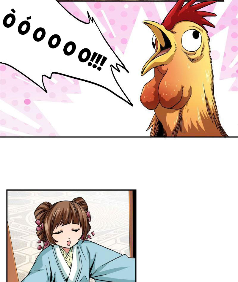 Thiếu Niên Nghiện Net Lưu Thiện Quật Khởi Chap 10 - Next Chap 11