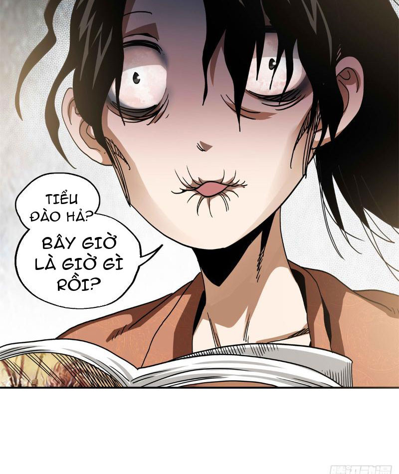 Thiếu Niên Nghiện Net Lưu Thiện Quật Khởi Chap 10 - Next Chap 11