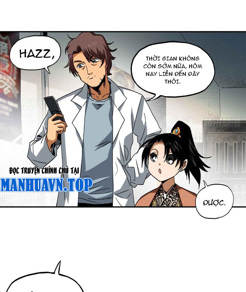 Thiếu Niên Nghiện Net Lưu Thiện Quật Khởi Chap 10 - Next Chap 11