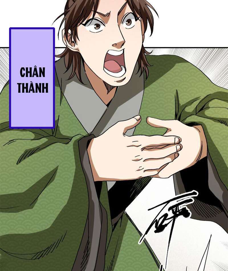 Thiếu Niên Nghiện Net Lưu Thiện Quật Khởi Chap 11 - Next Chap 12