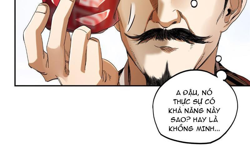 Thiếu Niên Nghiện Net Lưu Thiện Quật Khởi Chap 12 - Next Chap 13