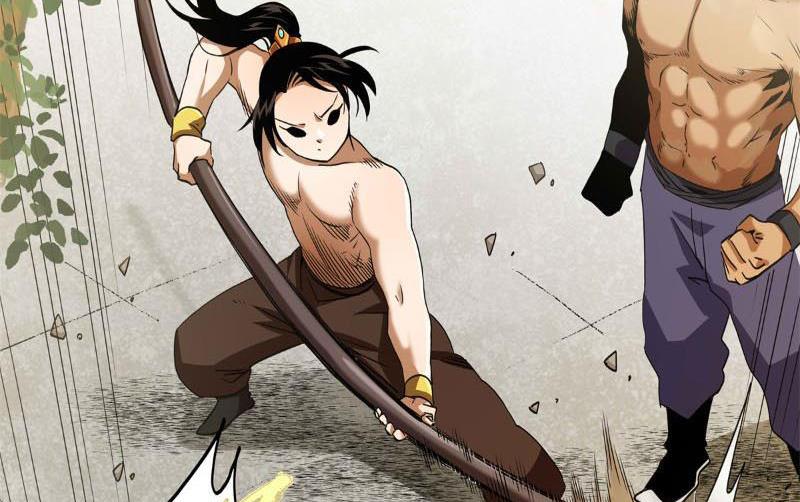 Thiếu Niên Nghiện Net Lưu Thiện Quật Khởi Chap 12 - Next Chap 13