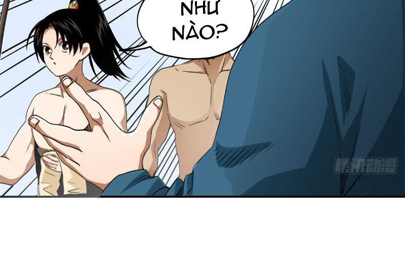 Thiếu Niên Nghiện Net Lưu Thiện Quật Khởi Chap 12 - Next Chap 13