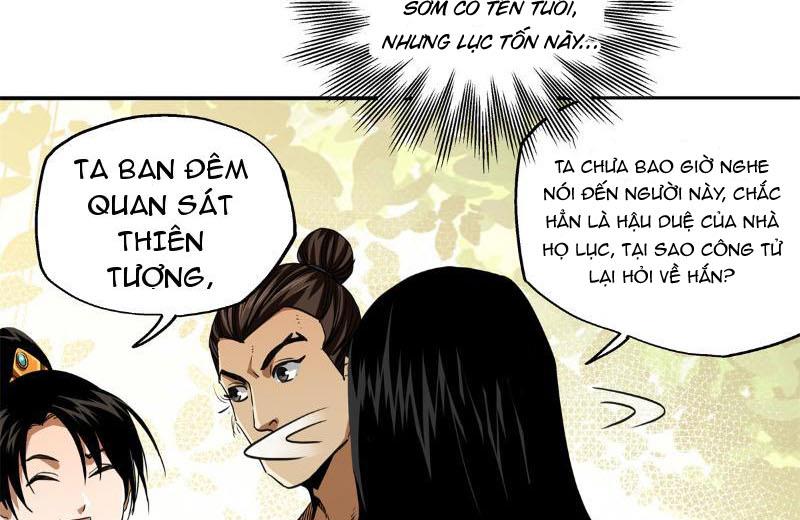 Thiếu Niên Nghiện Net Lưu Thiện Quật Khởi Chap 12 - Next Chap 13