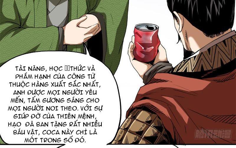 Thiếu Niên Nghiện Net Lưu Thiện Quật Khởi Chap 12 - Next Chap 13