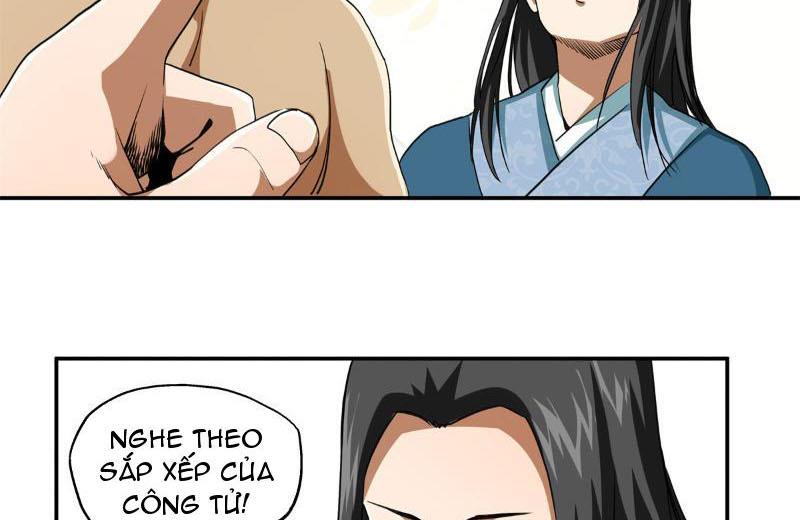 Thiếu Niên Nghiện Net Lưu Thiện Quật Khởi Chap 12 - Next Chap 13