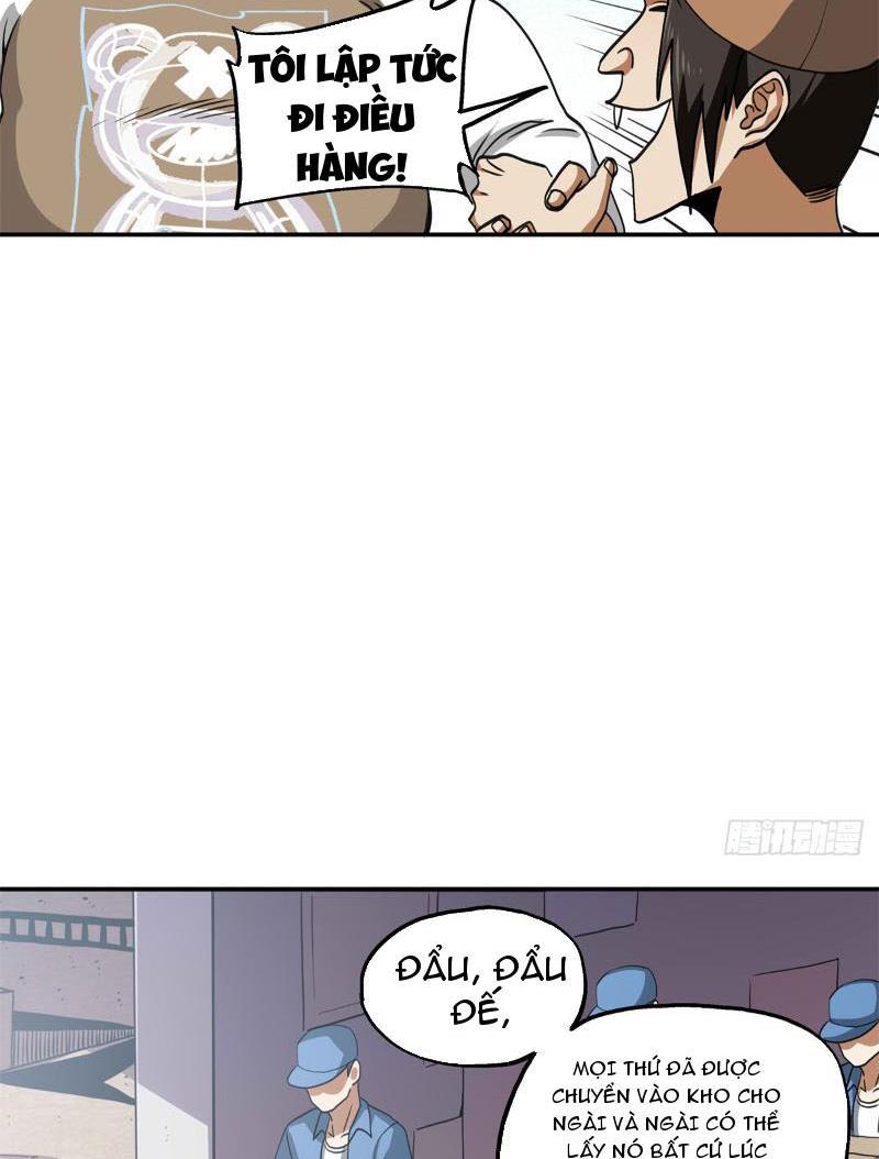 Thiếu Niên Nghiện Net Lưu Thiện Quật Khởi Chap 13 - Next Chap 14