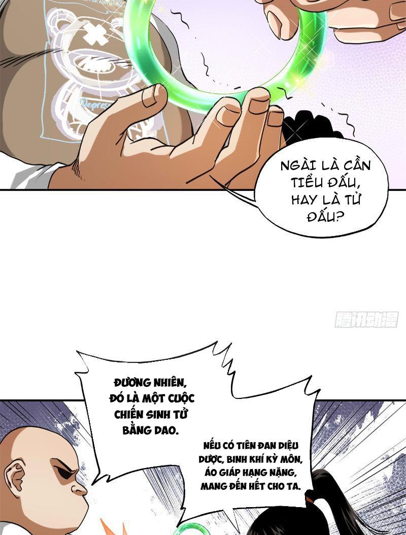 Thiếu Niên Nghiện Net Lưu Thiện Quật Khởi Chap 13 - Next Chap 14