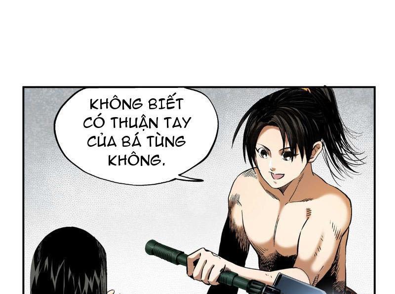 Thiếu Niên Nghiện Net Lưu Thiện Quật Khởi Chap 14 - Next Chap 15