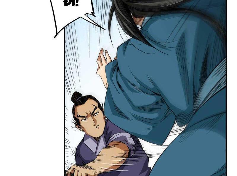 Thiếu Niên Nghiện Net Lưu Thiện Quật Khởi Chap 14 - Next Chap 15